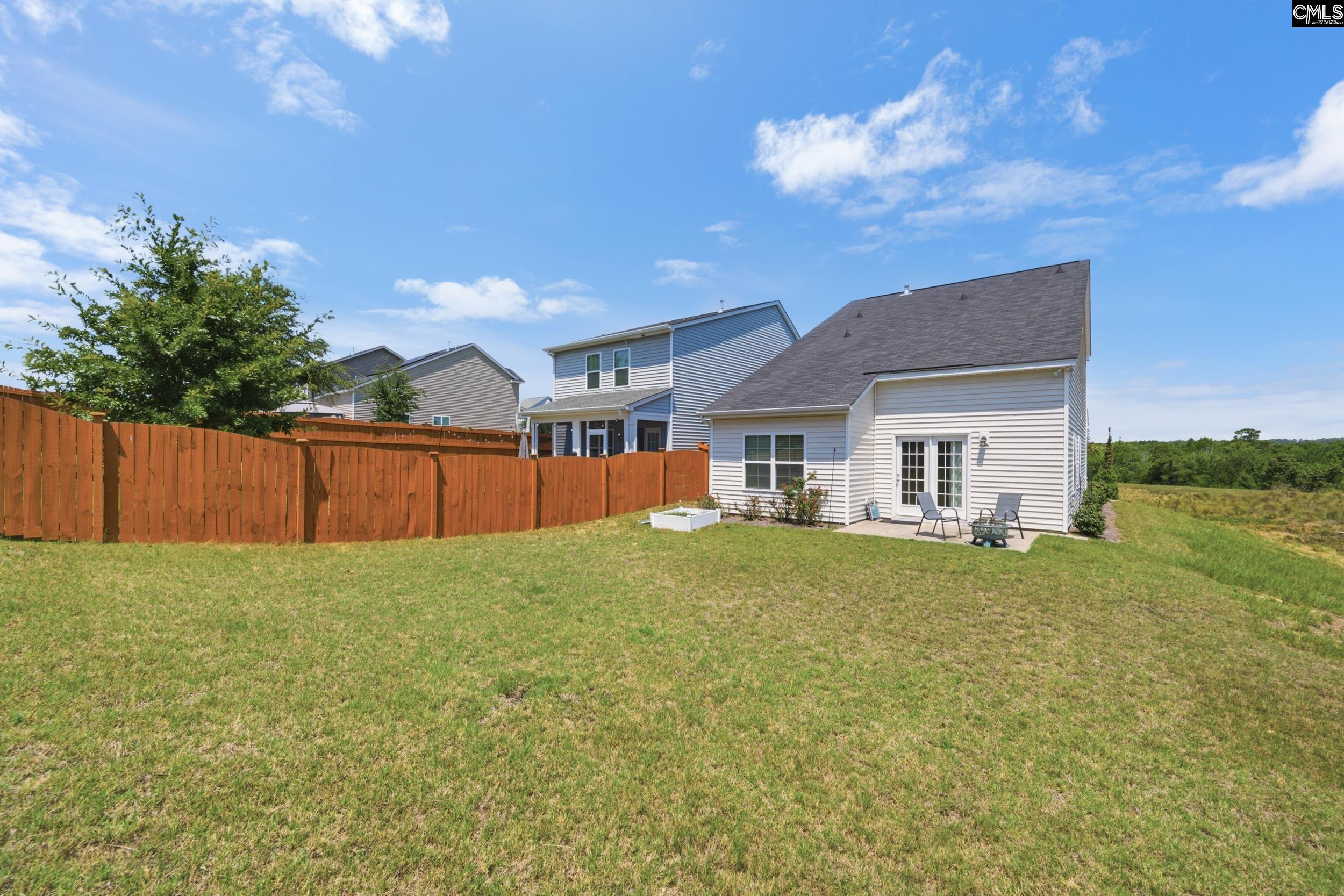 1198 Coopers Ridge Lane Elgin, SC 29045 - Photo 30 of 31