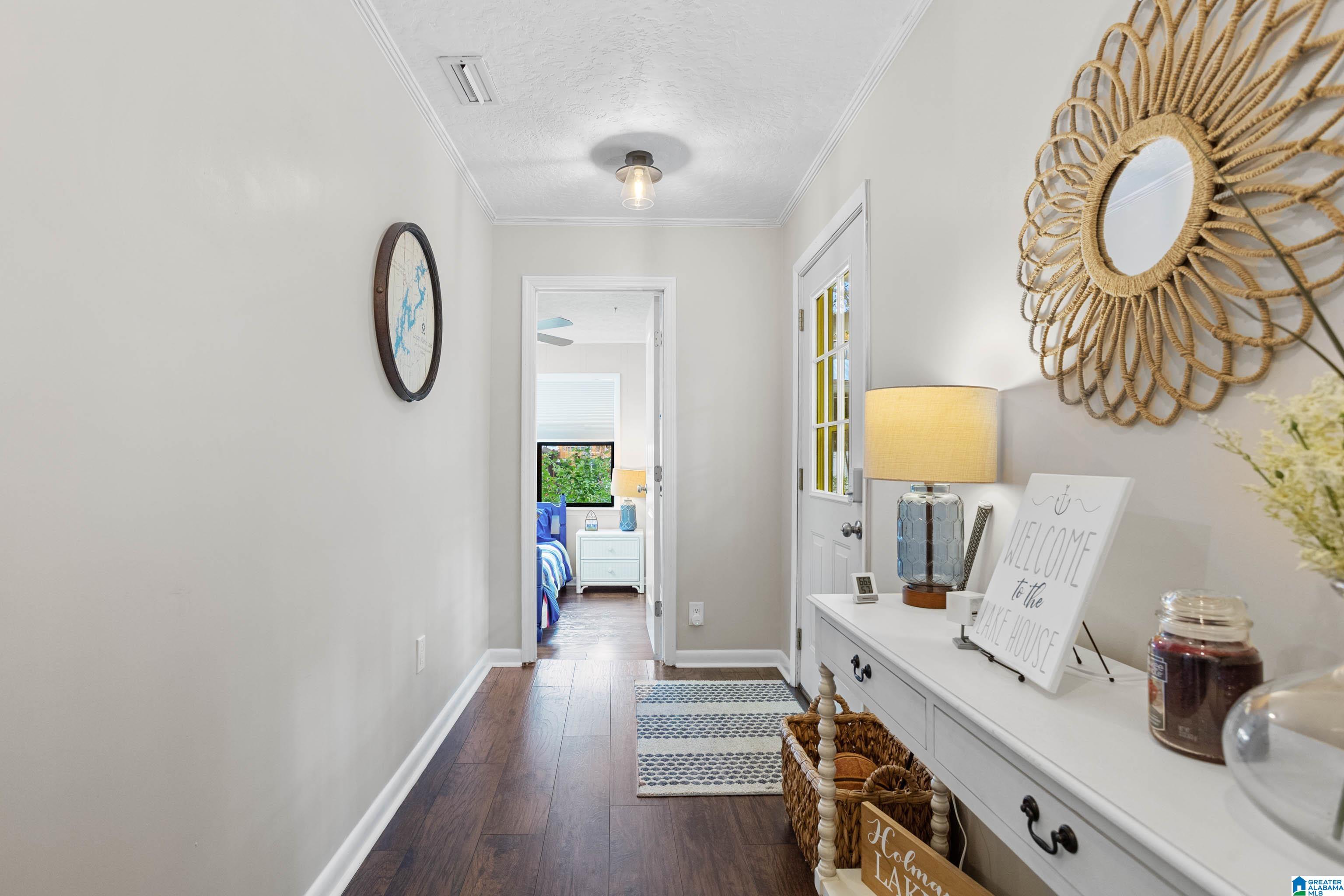 210 Bayou Ridge Lane Talladega, AL 35160 - Photo 4 of 49