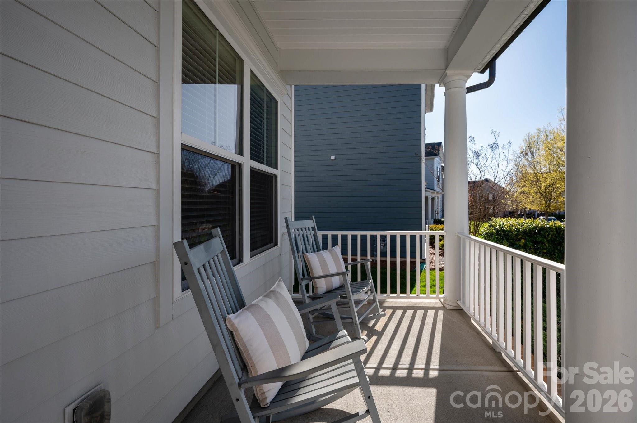 11625 Miller Road Pineville, NC 28134 - Photo 24 of 39