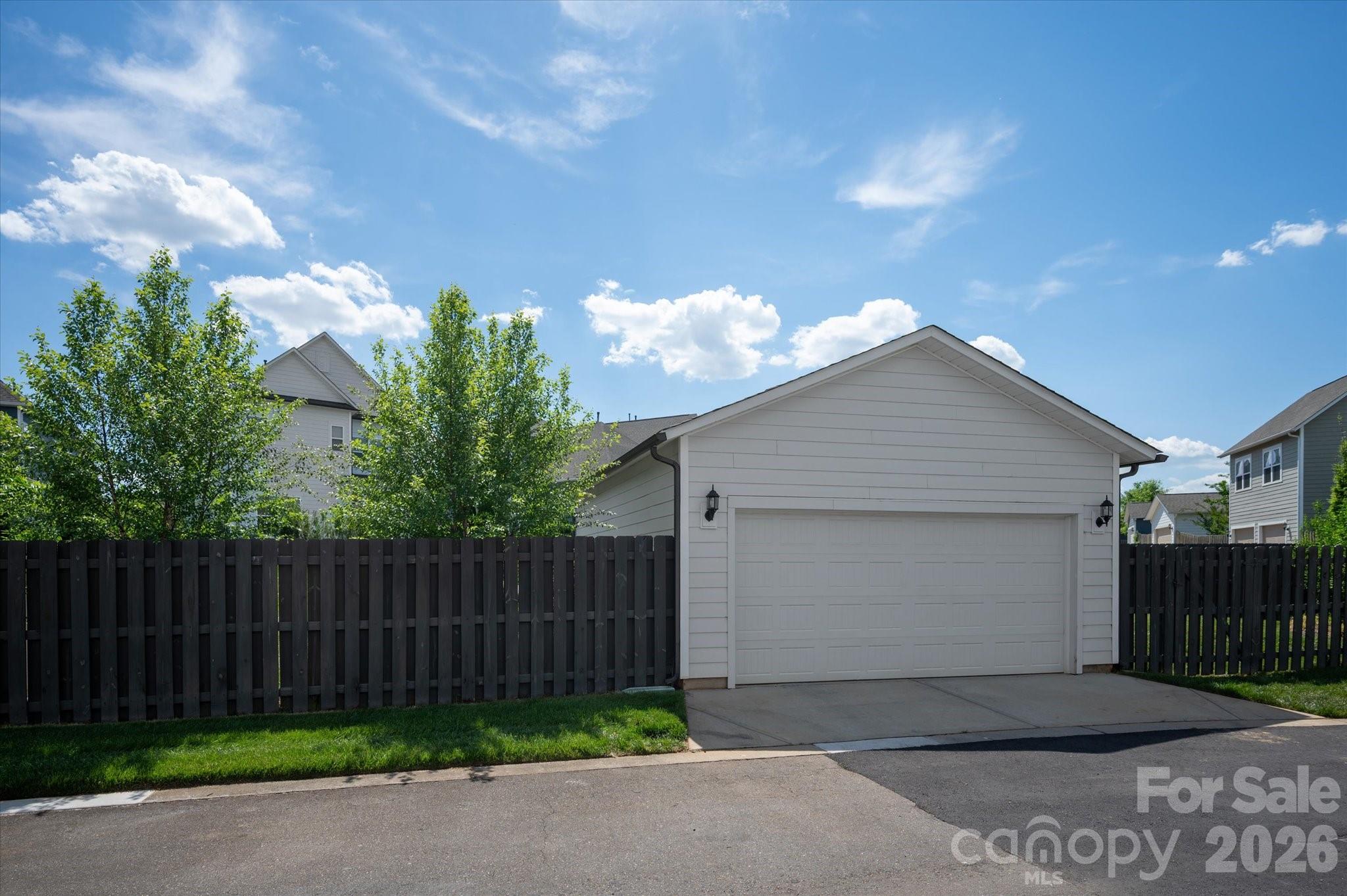 11625 Miller Road Pineville, NC 28134 - Photo 25 of 39