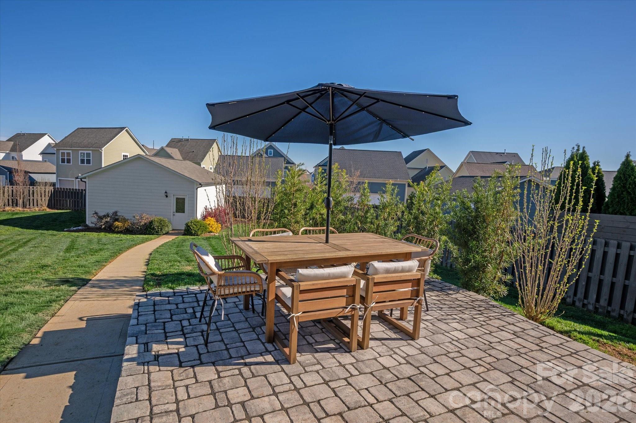 11625 Miller Road Pineville, NC 28134 - Photo 27 of 39