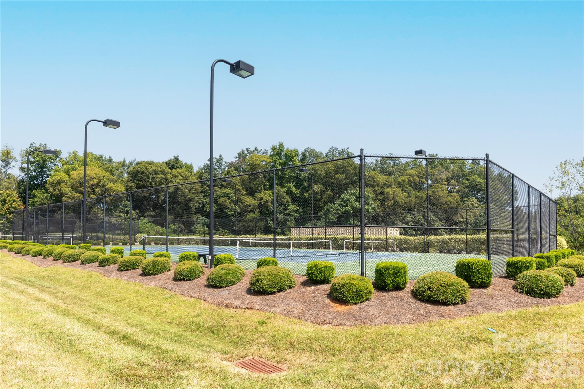 11625 Miller Road Pineville, NC 28134 - Photo 33 of 39