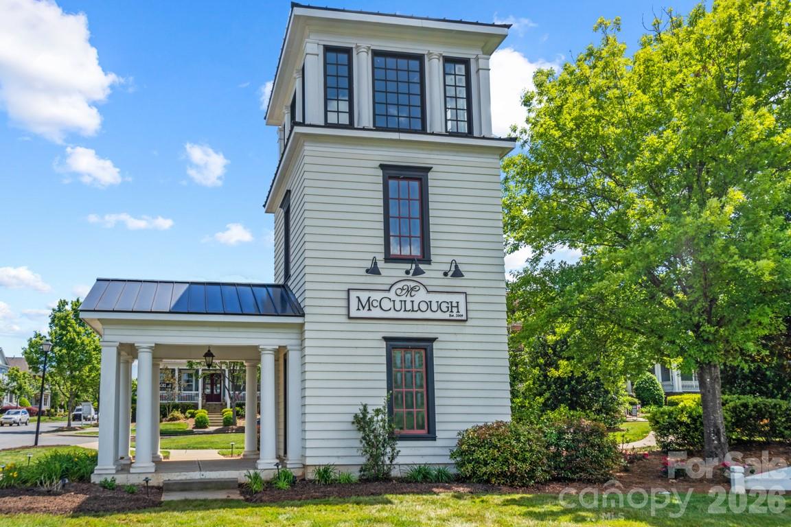 11625 Miller Road Pineville, NC 28134 - Photo 38 of 39