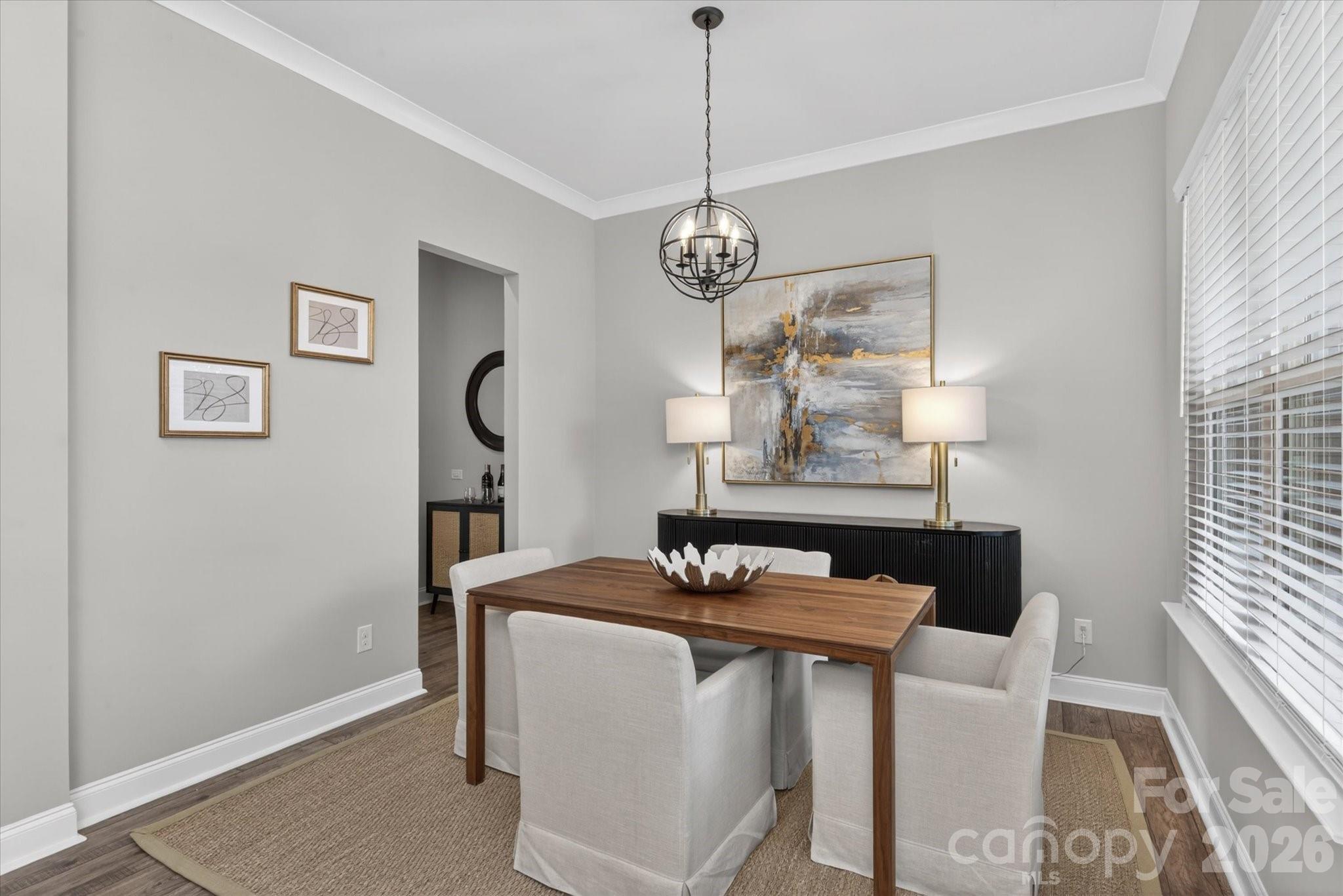 11625 Miller Road Pineville, NC 28134 - Photo 4 of 39