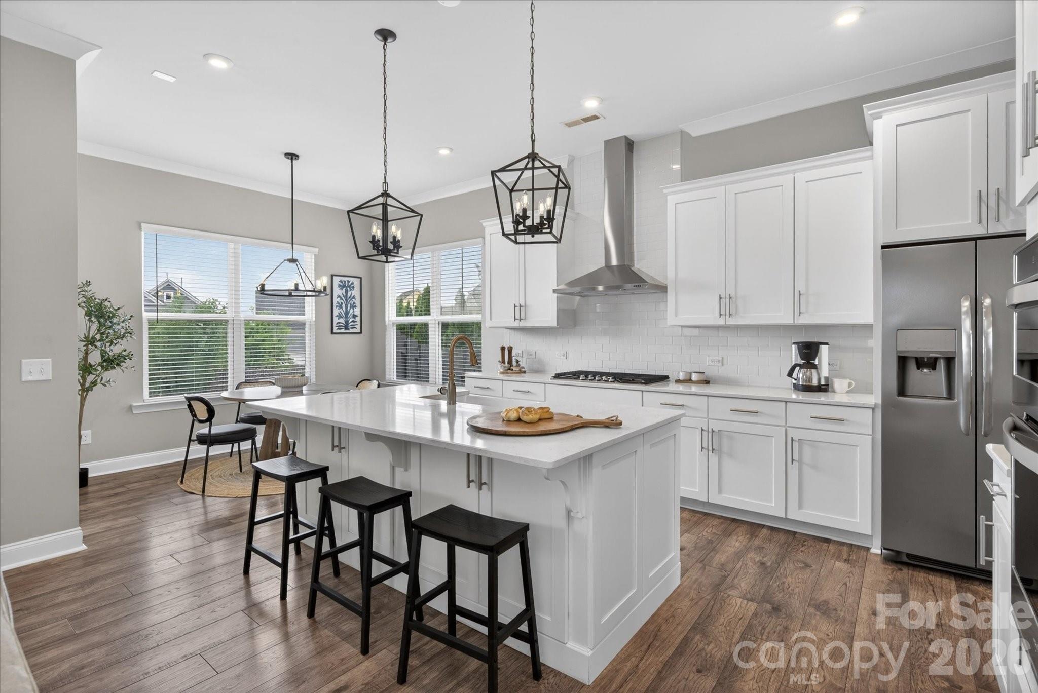 11625 Miller Road Pineville, NC 28134 - Photo 5 of 39