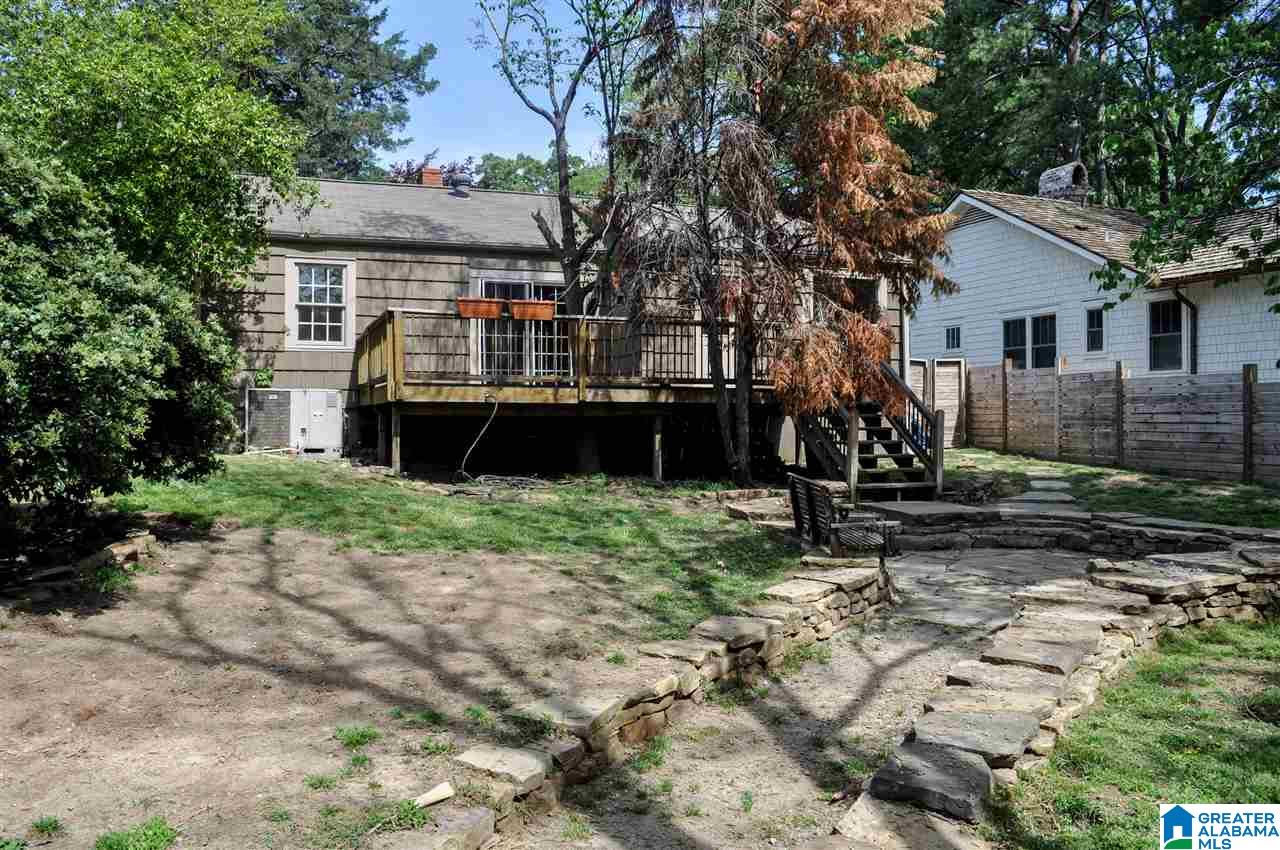527 Oxmoor Road Birmingham, AL 35209 - Photo 36 of 50