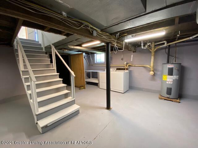 5956 Park Lake Road Bath, MI 48808 - Photo 27 of 29 basmt1