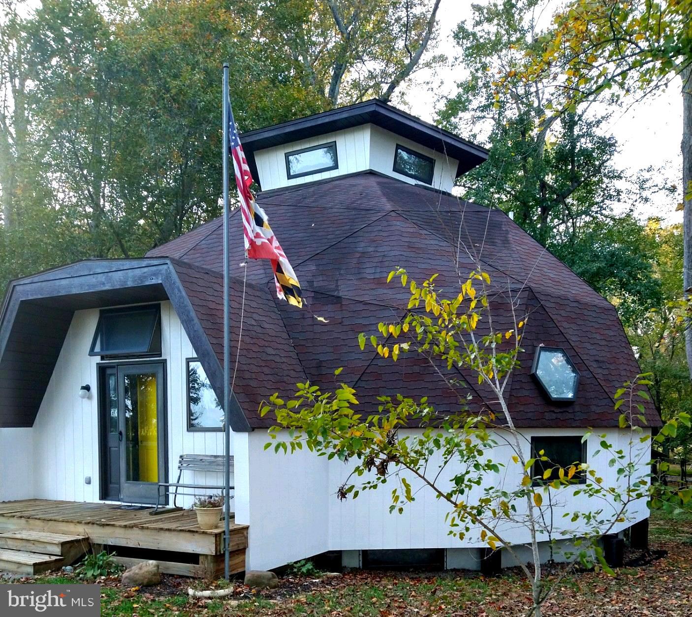 14860 Cherry Lane Ridgely, MD 21660 - Photo 1 of 20 "Lazy Hollow"