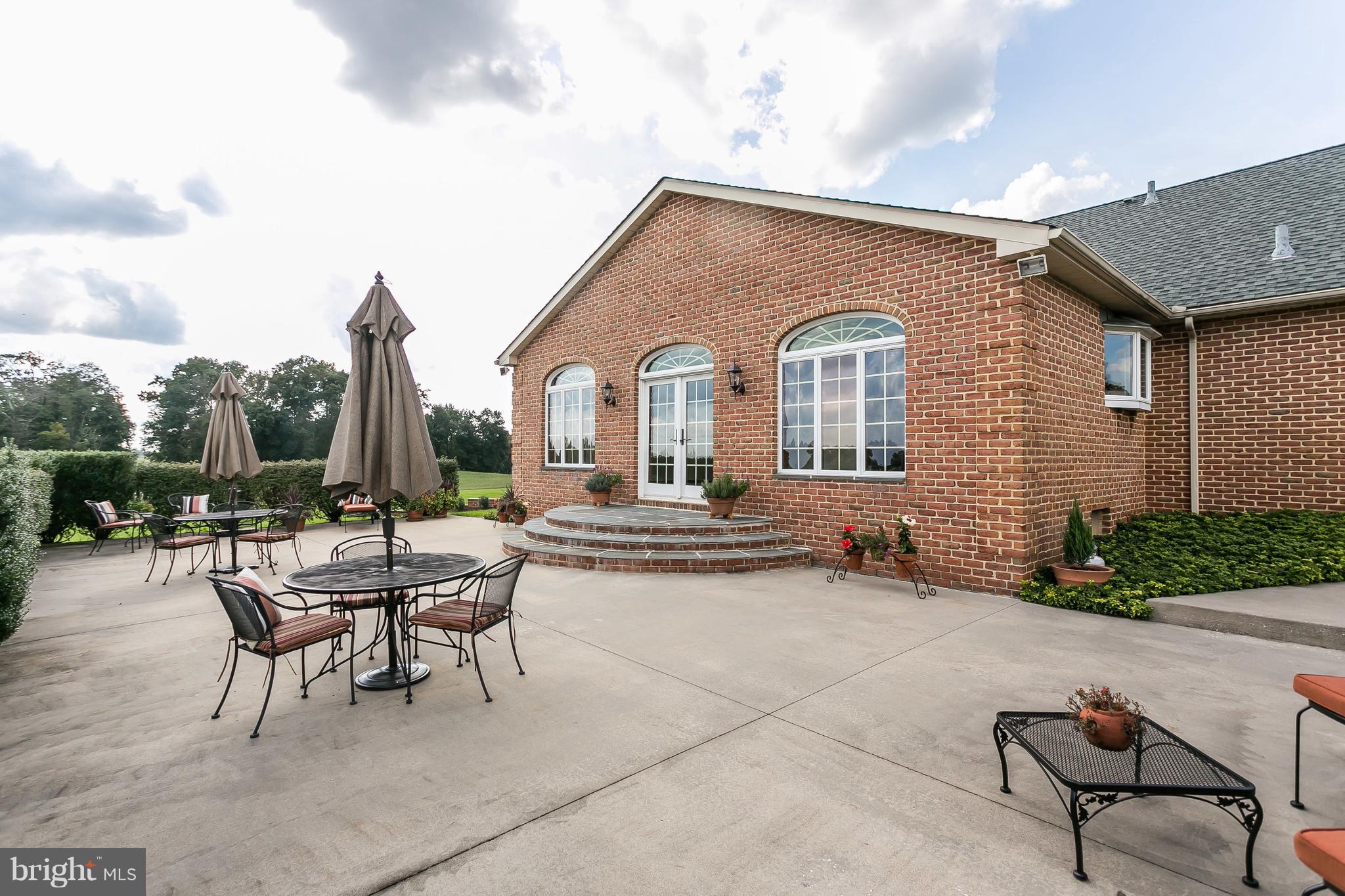 1925 Brown Road Finksburg, MD 21048 - Photo 2 of 30 a view of a house with backyard and sitting area