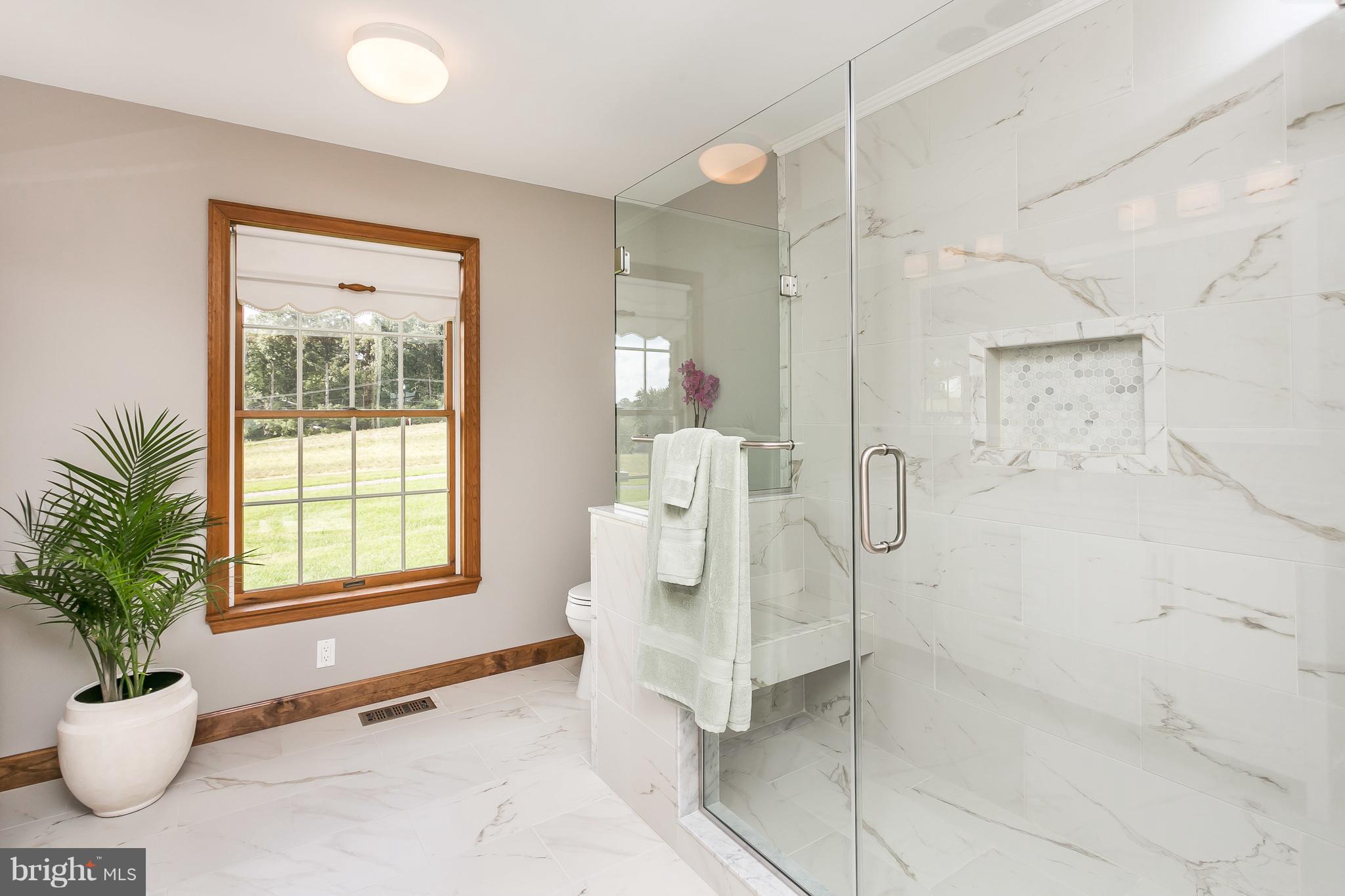 1925 Brown Road Finksburg, MD 21048 - Photo 18 of 30 a bathroom with a shower