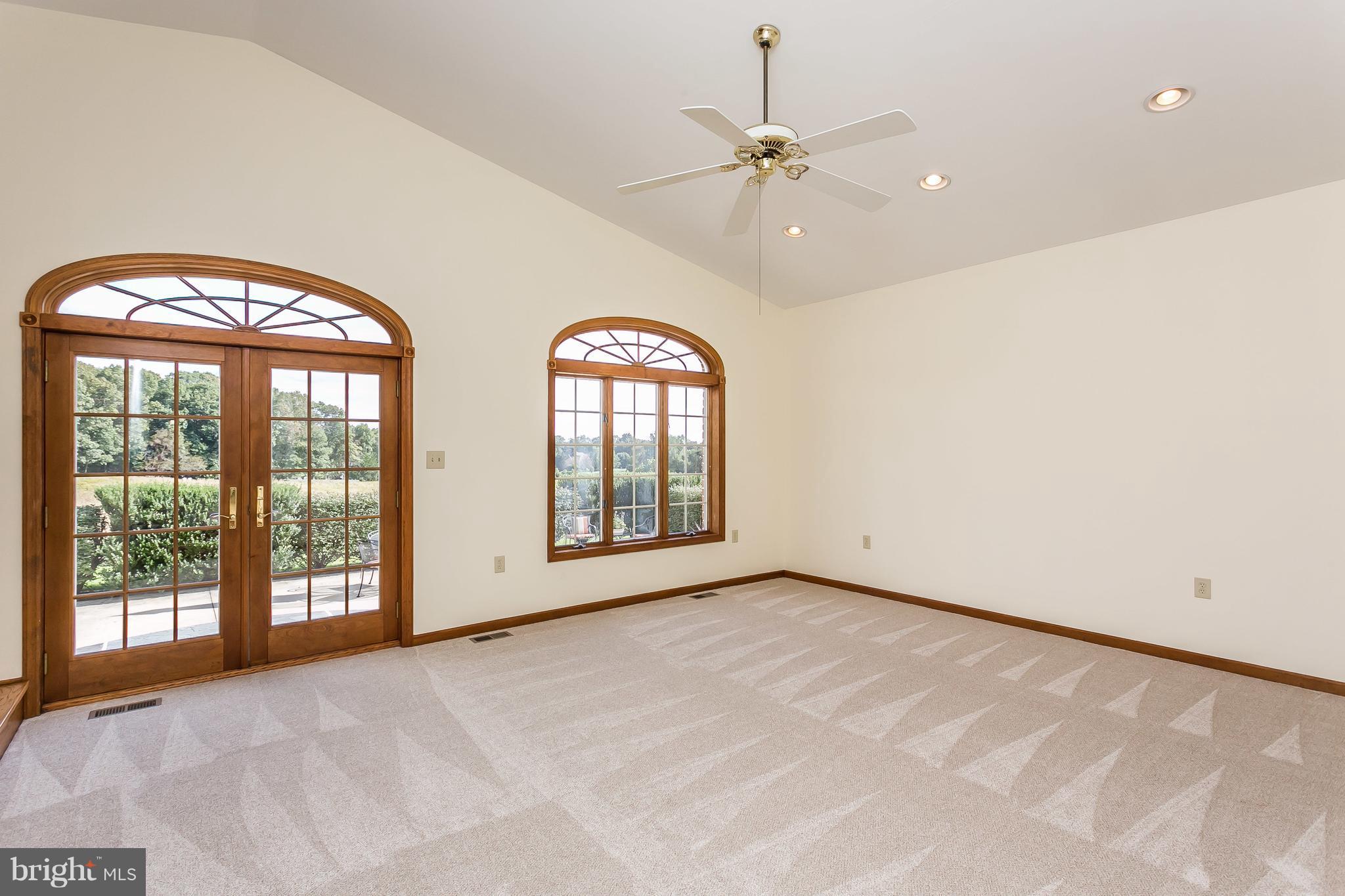 1925 Brown Road Finksburg, MD 21048 - Photo 19 of 30 a view of an empty room with a window