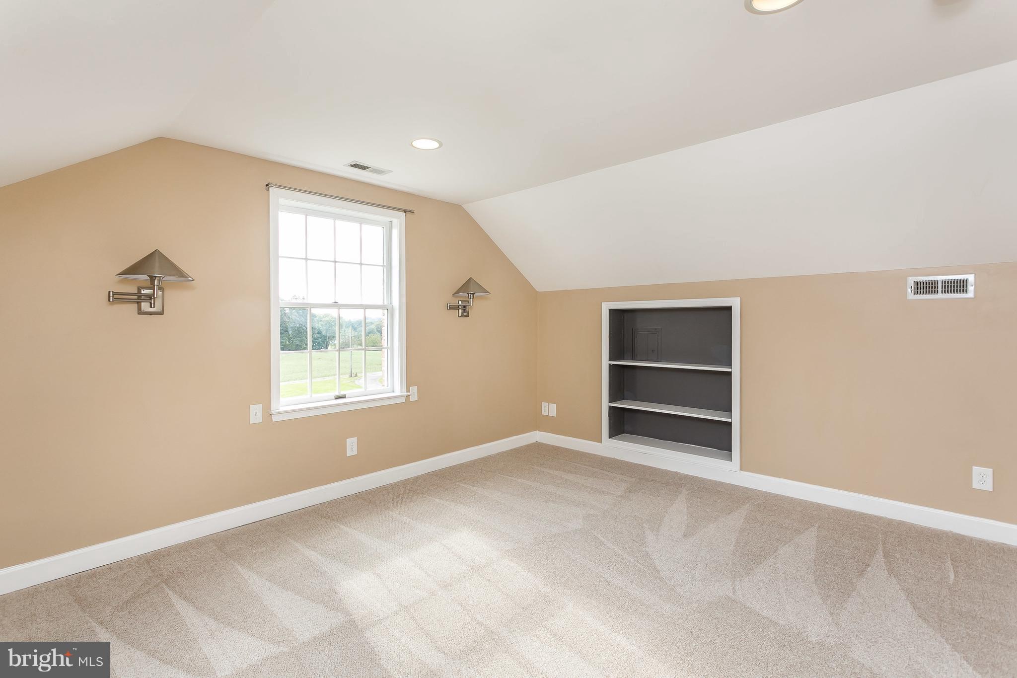 1925 Brown Road Finksburg, MD 21048 - Photo 28 of 30 a view of an empty room with a window