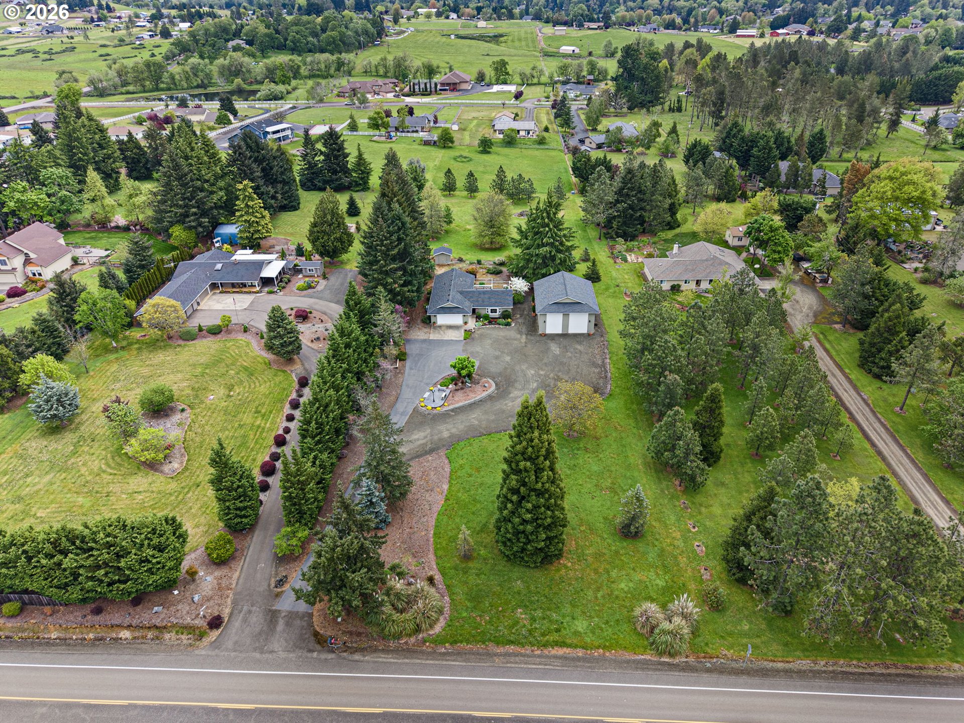 5819 Garden Valley Road Roseburg, OR 97471 - Photo 45 of 48