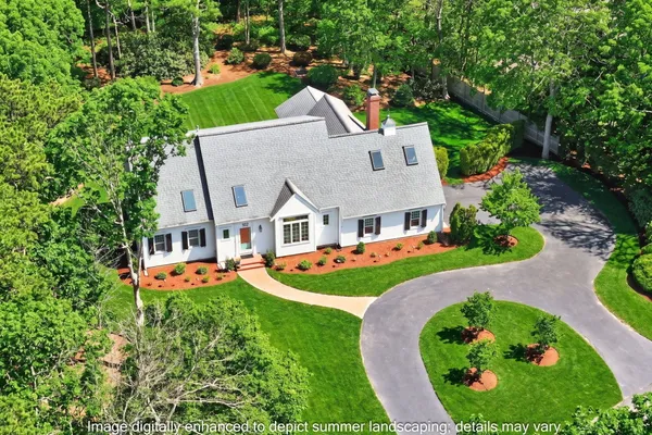 $1,375,000 | 102 Waterford Drive, Marstons Mills, MA 02648