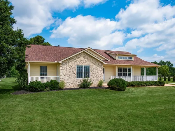 $489,900 | 6294 Mink Street Road, Ostrander, OH 43061
