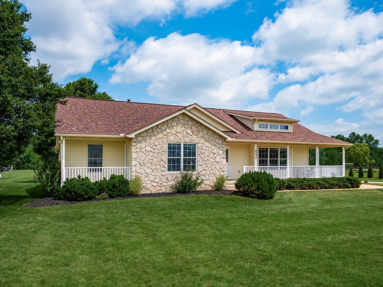 6294 Mink Street Road Ostrander, OH 43061 - Photo 1 of 38 C_-_6294_Mink_075