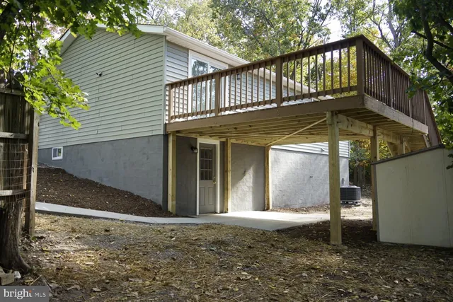 $238,900 | 13515 Primrose Street, Cumberland, MD 21502