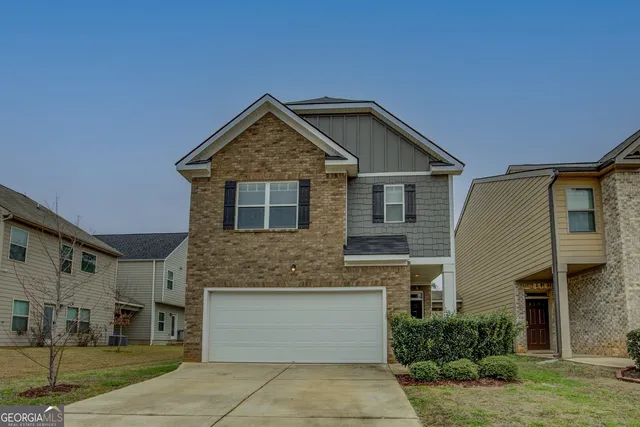 $294,990 | 1705 Labonte Parkway, McDonough, GA 30253