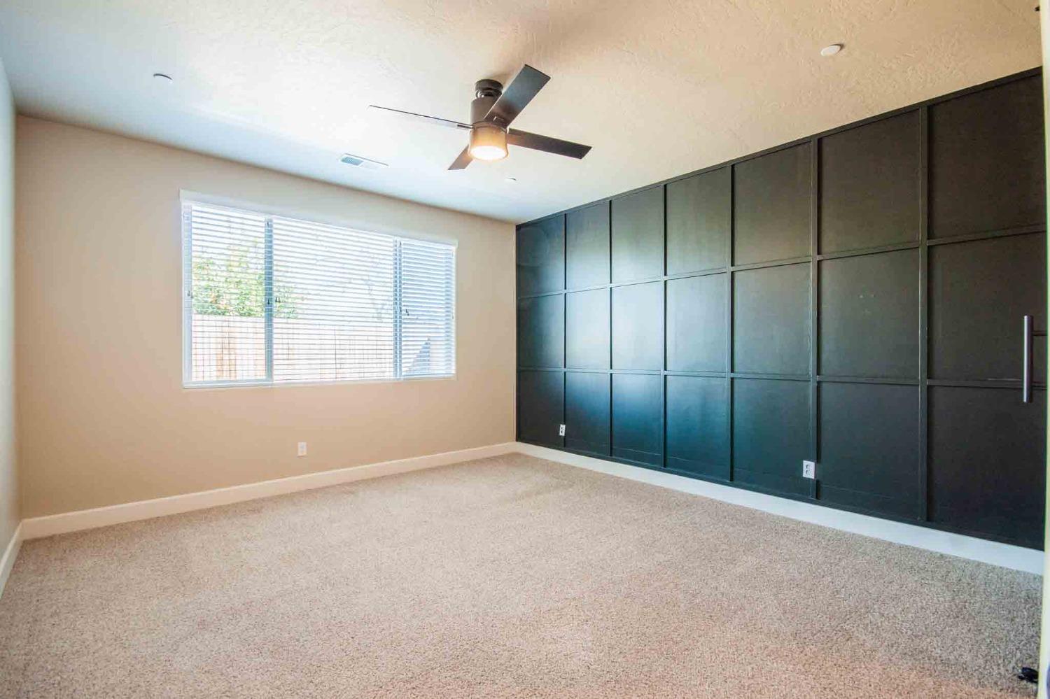 3439 Brimhall Lane Clovis, CA 93619 - Photo 15 of 43 a view of an empty room with a window