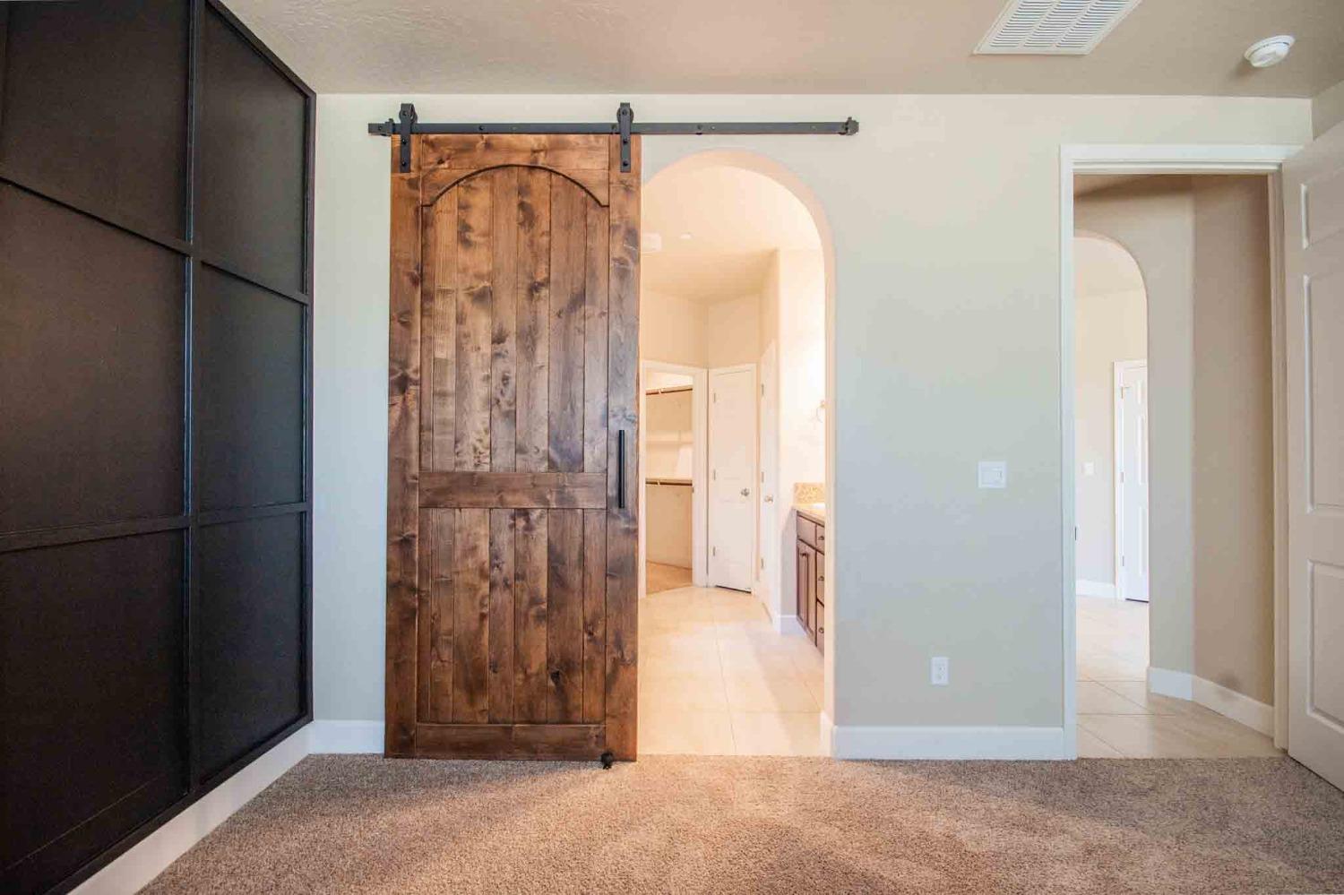 3439 Brimhall Lane Clovis, CA 93619 - Photo 19 of 43 a view of a bathroom with shower