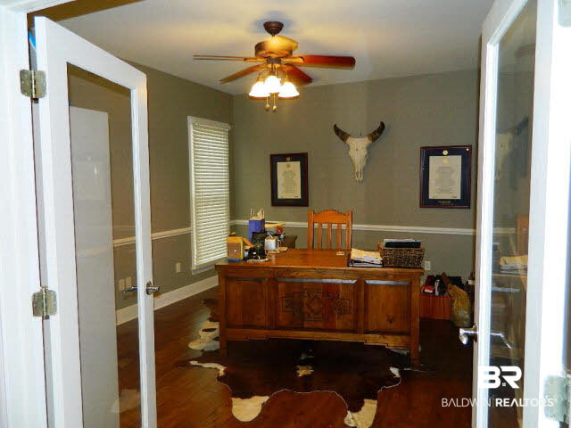 37052 Cheval Aire Road Bay Minette, AL 36507 - Photo 17 of 44
