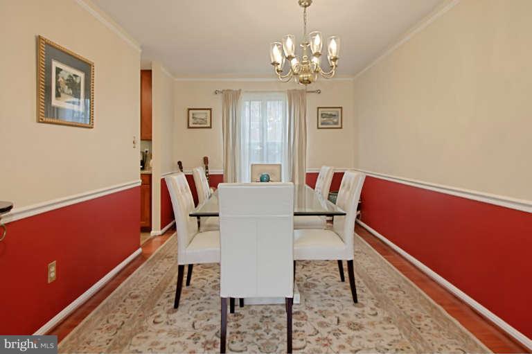 205 Trail Ridge Court Sterling, VA 20164 - Photo 14 of 30 Dining Room
