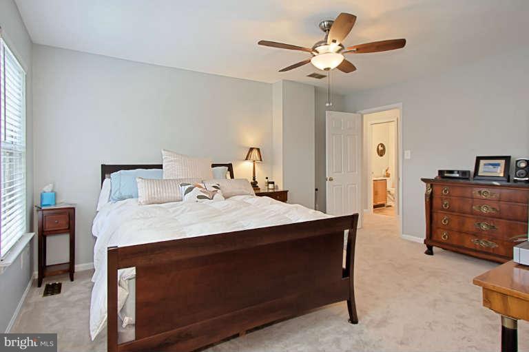 205 Trail Ridge Court Sterling, VA 20164 - Photo 18 of 30 Bedroom (Master)