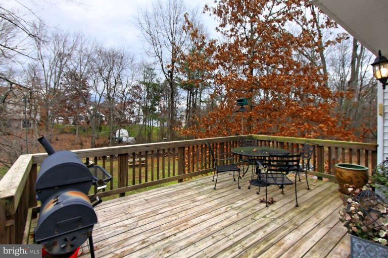 205 Trail Ridge Court Sterling, VA 20164 - Photo 25 of 30 Exterior (Rear)