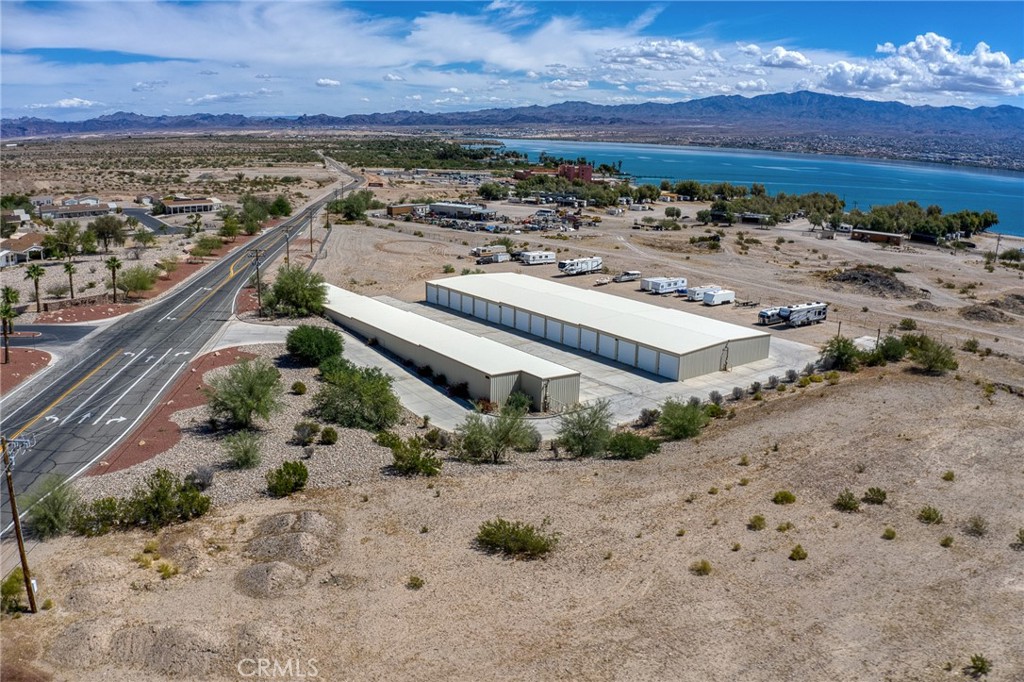 12555 Havasu Lake Road Needles, CA 92363 - Photo 1 of 13 a view of a sky from a terrace