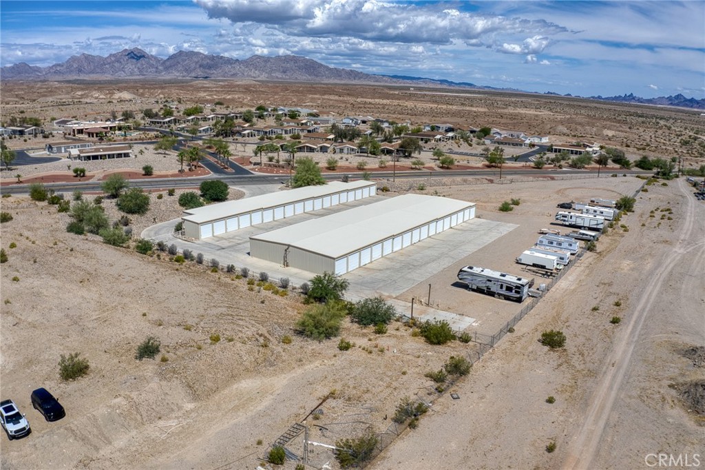 12555 Havasu Lake Road Needles, CA 92363 - Photo 4 of 13 a view of a city