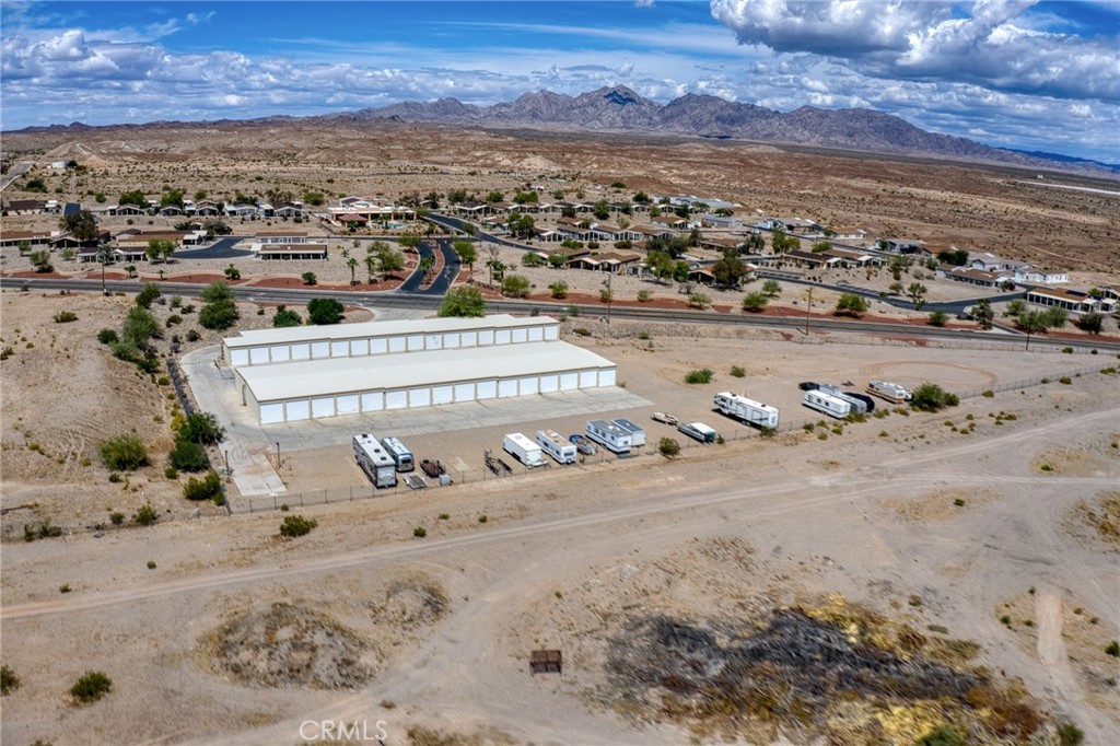 12555 Havasu Lake Road Needles, CA 92363 - Photo 5 of 13 a view of a sky view