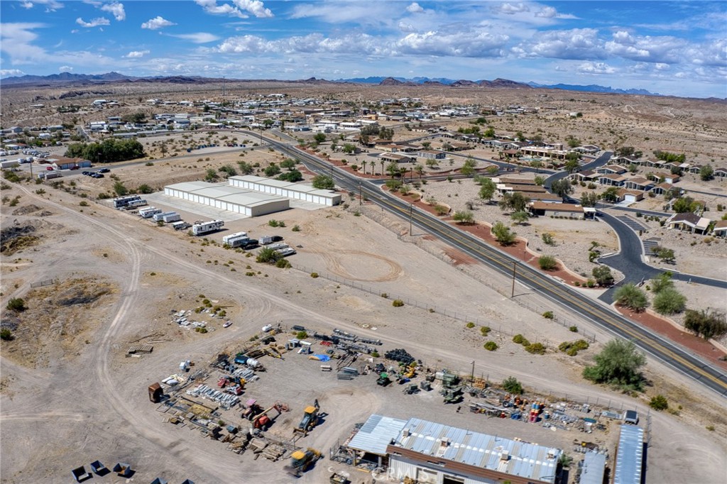 12555 Havasu Lake Road Needles, CA 92363 - Photo 6 of 13 an aerial view of a city