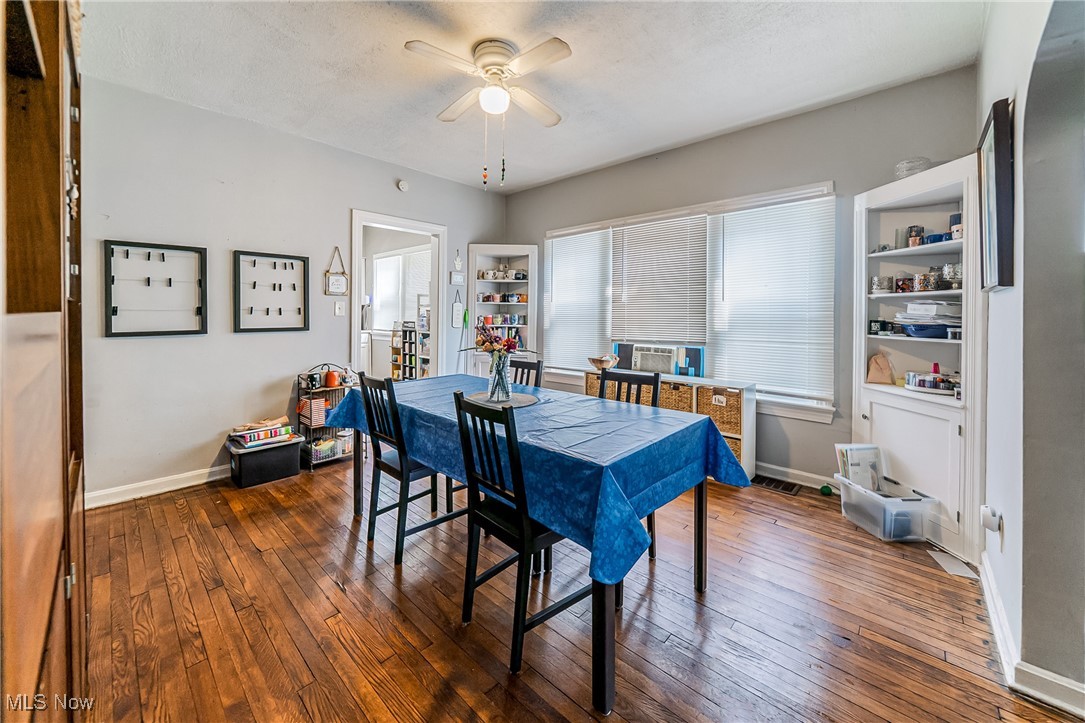 2185 Edgewood Road Cleveland, OH 44118 - Photo 7 of 47 Unit 1