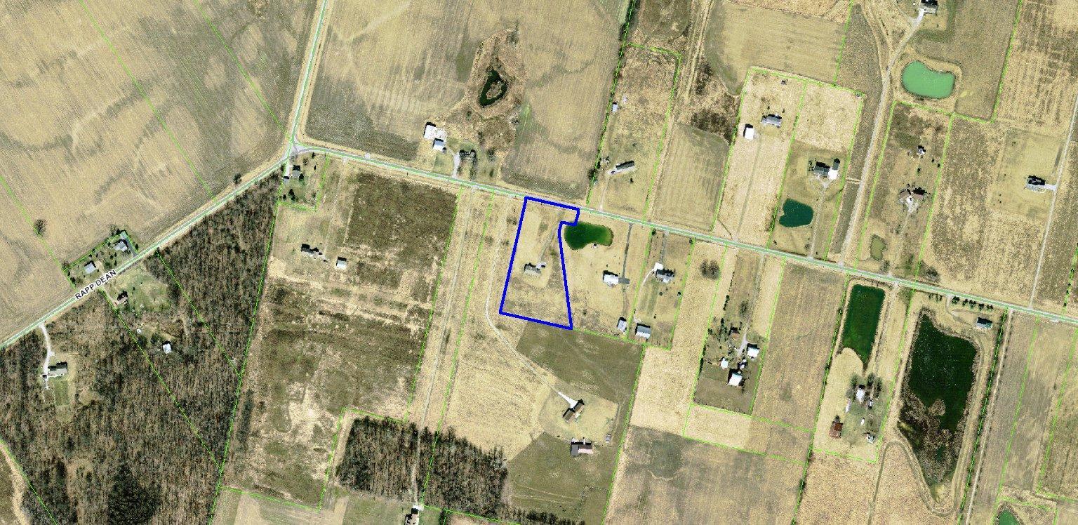 24305 Rapp-Dean Road Raymond, OH 43067 - Photo 25 of 25