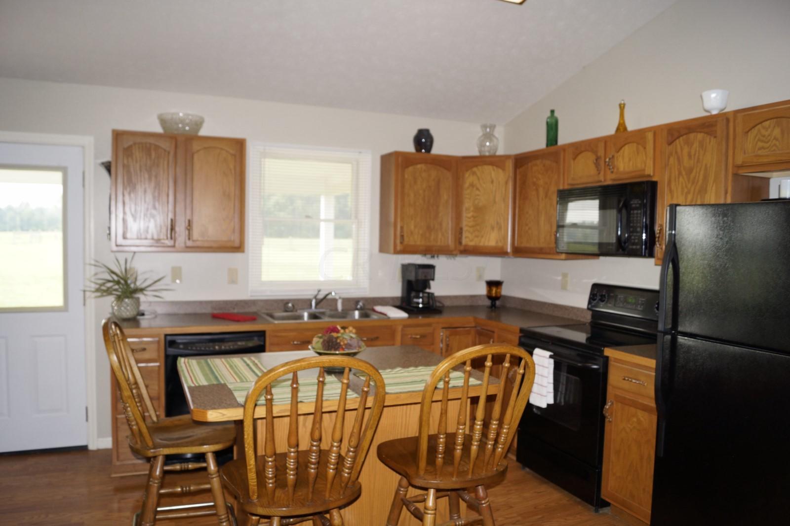 24305 Rapp-Dean Road Raymond, OH 43067 - Photo 9 of 25