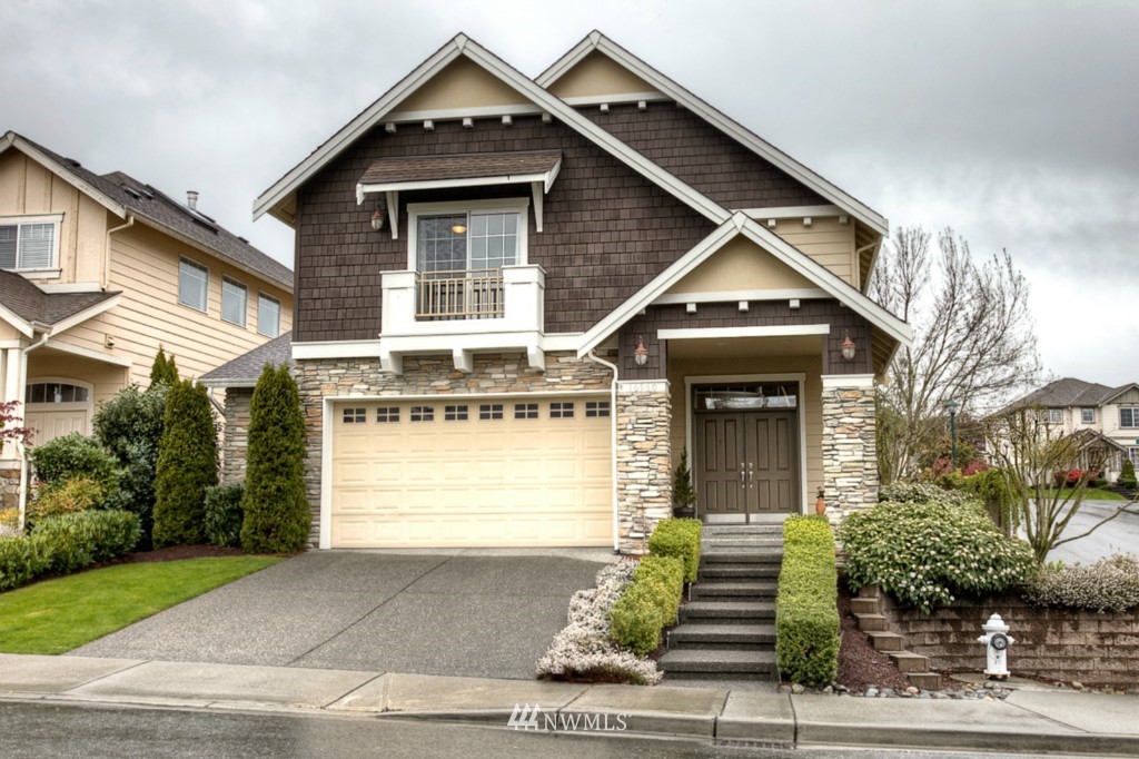 16960 164th Way Southeast Renton, WA 98058 - Photo 1 of 18