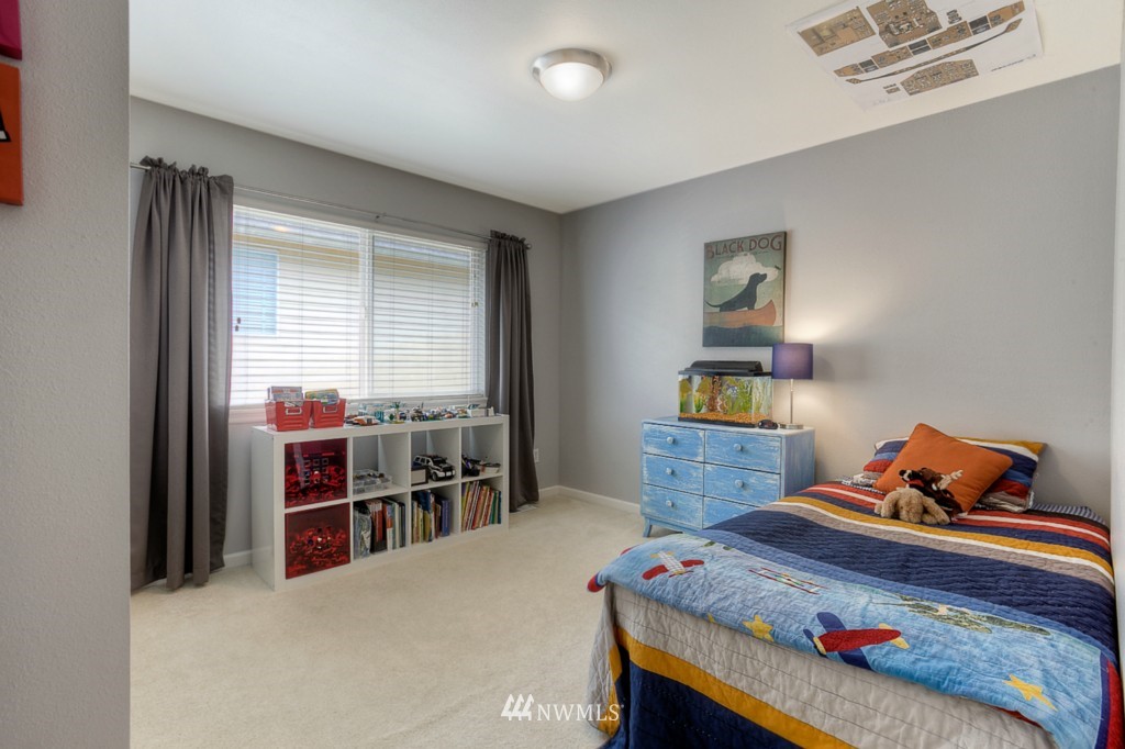 16960 164th Way Southeast Renton, WA 98058 - Photo 11 of 18