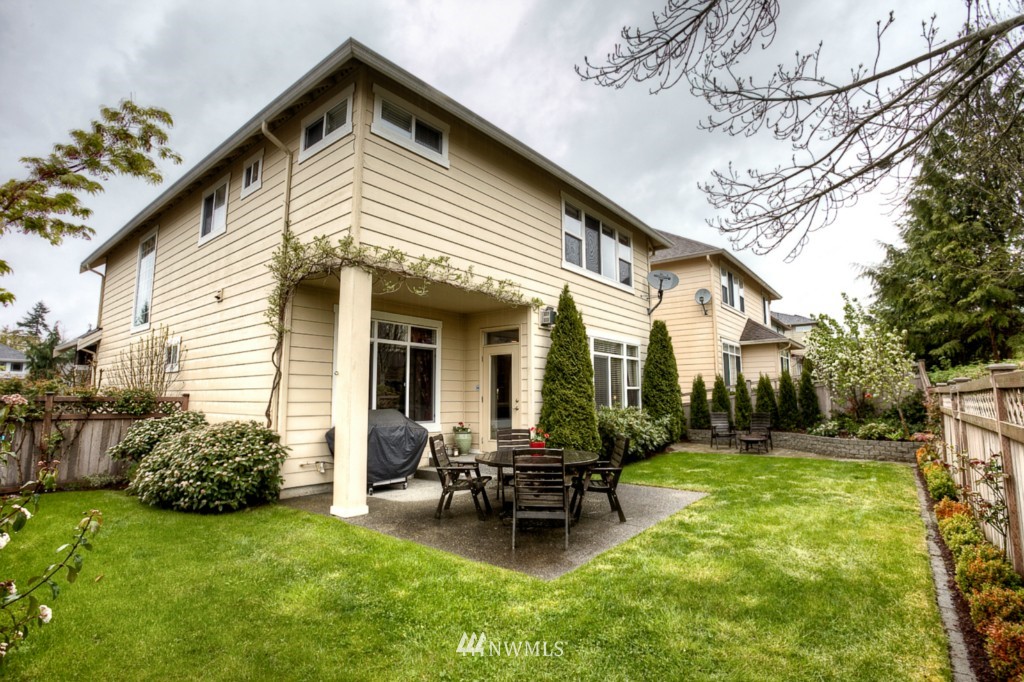 16960 164th Way Southeast Renton, WA 98058 - Photo 18 of 18