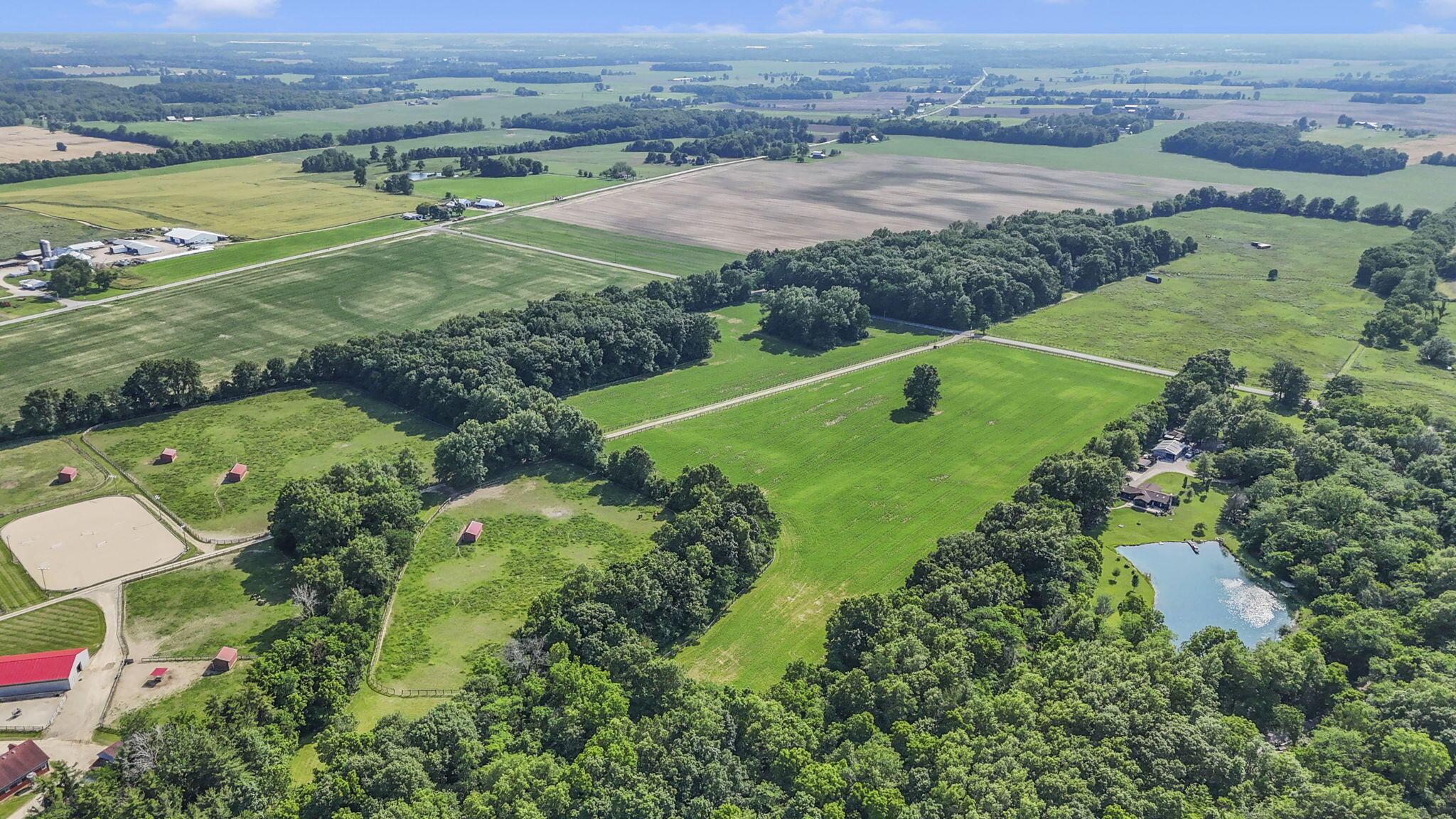 10156 Marysville Road Ostrander, OH 43061 - Photo 95 of 140 146-web-or-mls-DJI_20250611165634_0110_D
