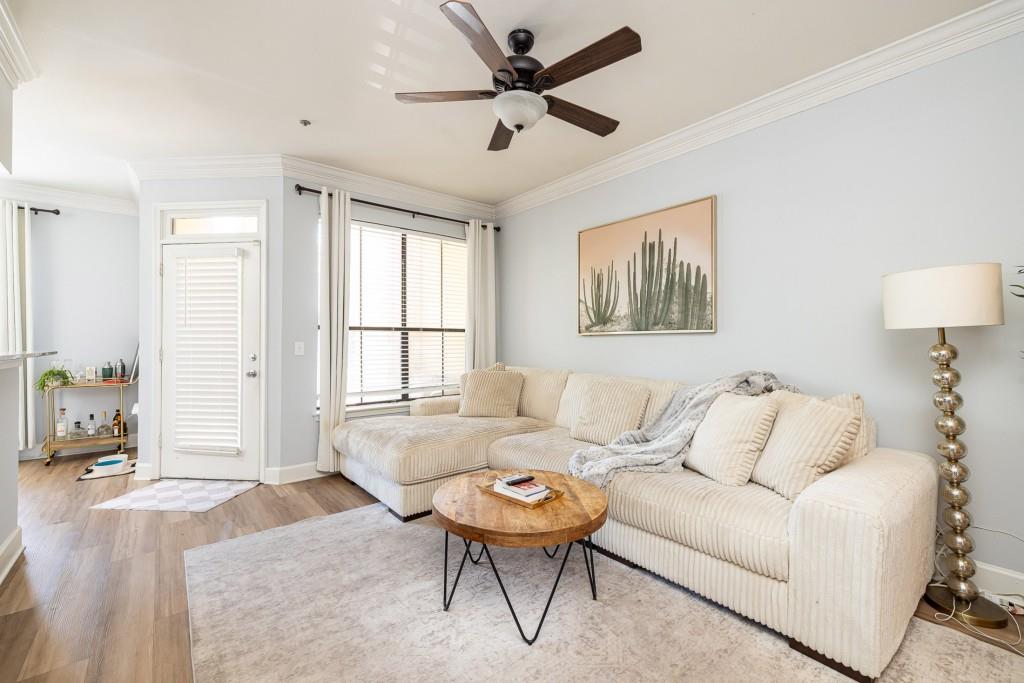 3777 Peachtree Road Northeast, Unit 712 Atlanta, GA 30319 - Photo 7 of 32