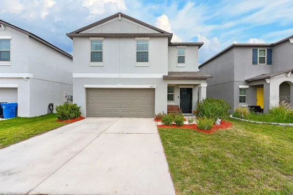 $285,000 | 14452 English Lavender Drive, Wimauma, FL 33598