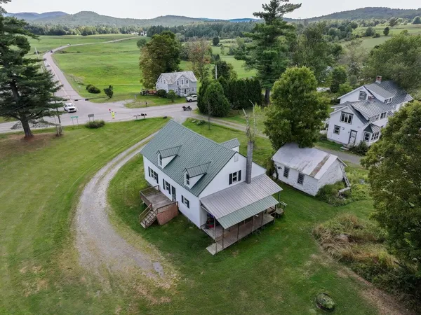$225,000 | 12 Fairfield Road, Fletcher, VT 05444