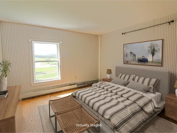 $225,000 | 12 Fairfield Road, Fletcher, VT 05444