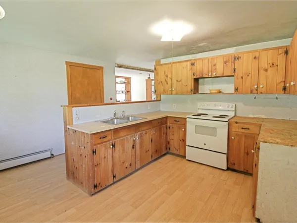 $225,000 | 12 Fairfield Road, Fletcher, VT 05444