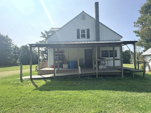 $225,000 | 12 Fairfield Road, Fletcher, VT 05444