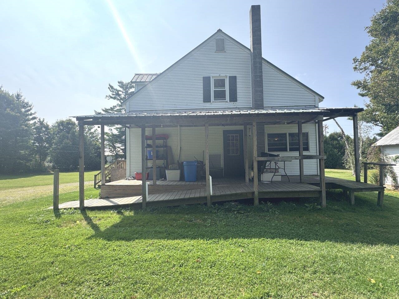 12 Fairfield Road Fletcher, VT 05444 - Photo 32 of 34