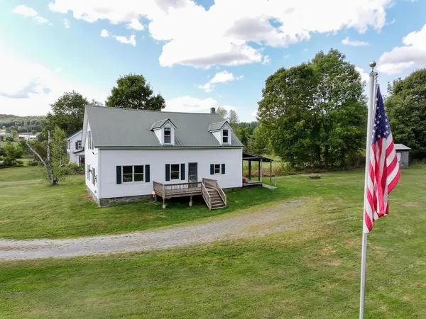 $225,000 | 12 Fairfield Road, Fletcher, VT 05444