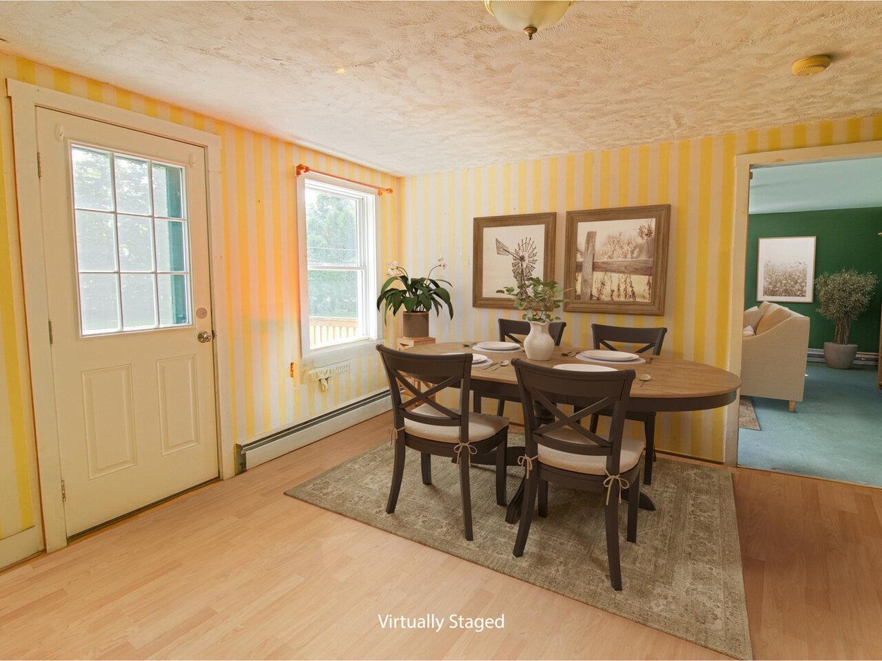 12 Fairfield Road Fletcher, VT 05444 - Photo 5 of 34