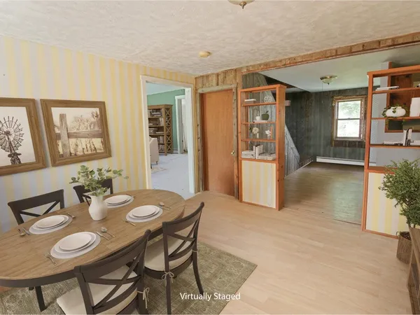 $225,000 | 12 Fairfield Road, Fletcher, VT 05444