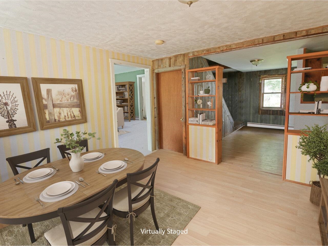 12 Fairfield Road Fletcher, VT 05444 - Photo 7 of 34